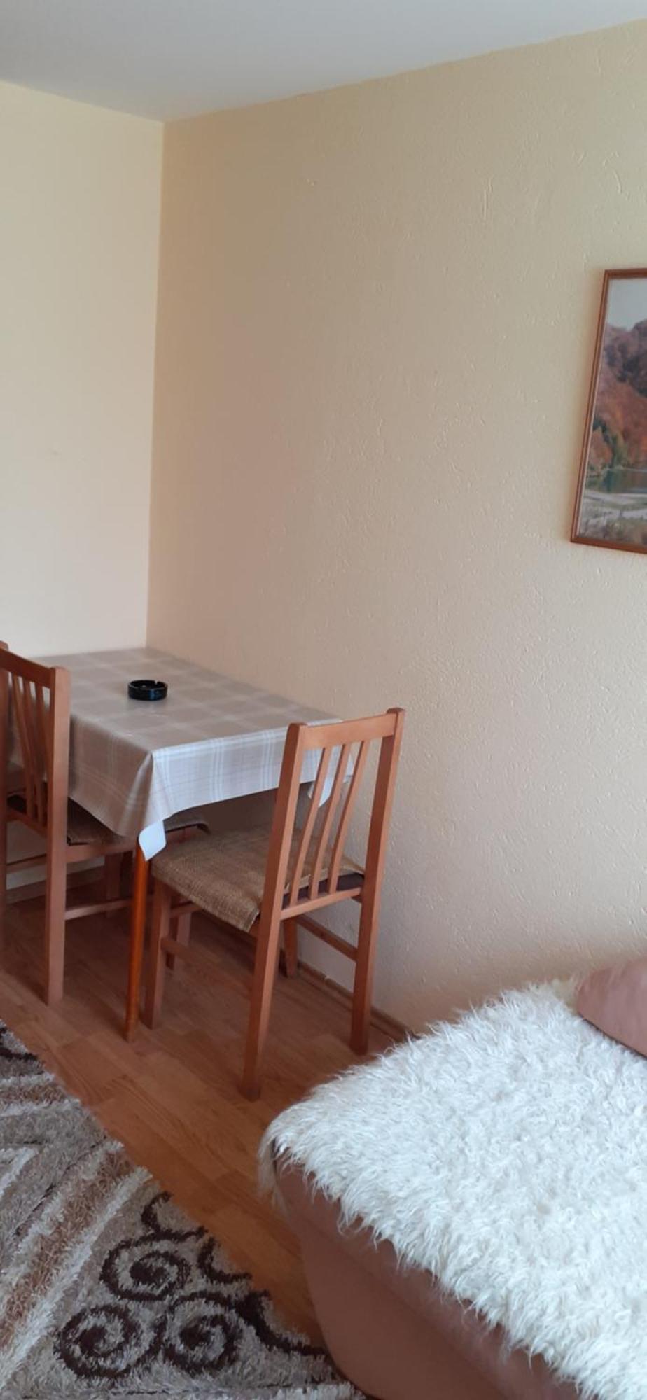 Smjestaj Na Selu,Porodica Gvozdenac Apartamento Sipovo Exterior foto