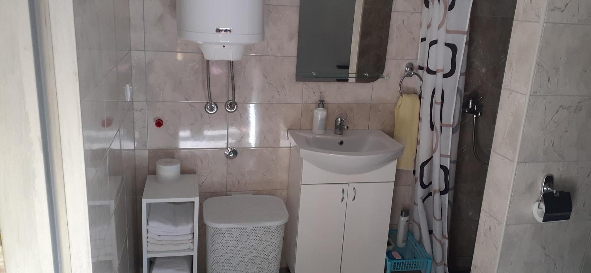 Smjestaj Na Selu,Porodica Gvozdenac Apartamento Sipovo Exterior foto